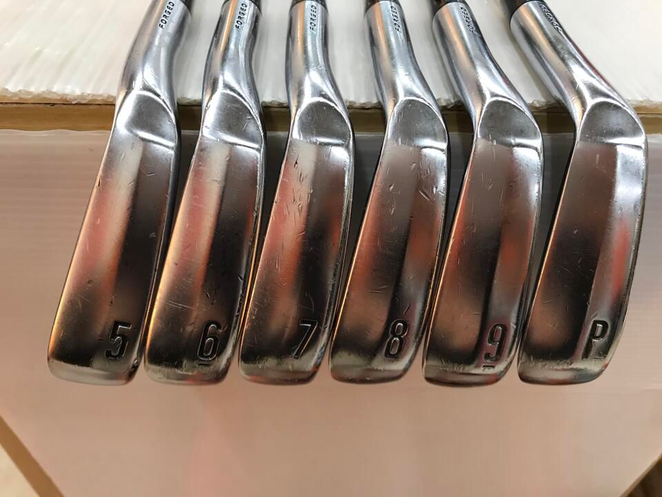 ダンロップ SRIXON ZX5 ダイナミックゴールド 105 S200フレックス
