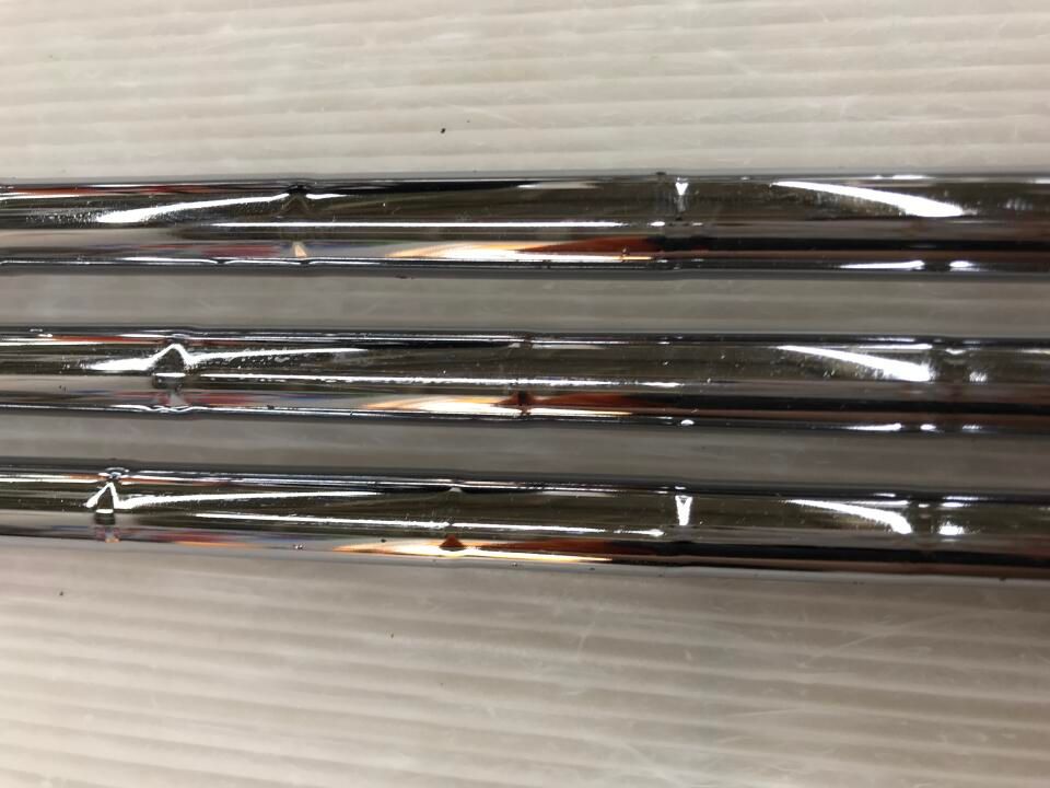 パラミロンDX5個セット特別価格！ スリクソン ZXi5 アイアン Diamana ZXi for IRON カーボンシャフト 6本