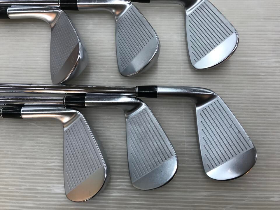 ダンロップ SRIXON ZX5 ダイナミックゴールド 105 S200フレックス