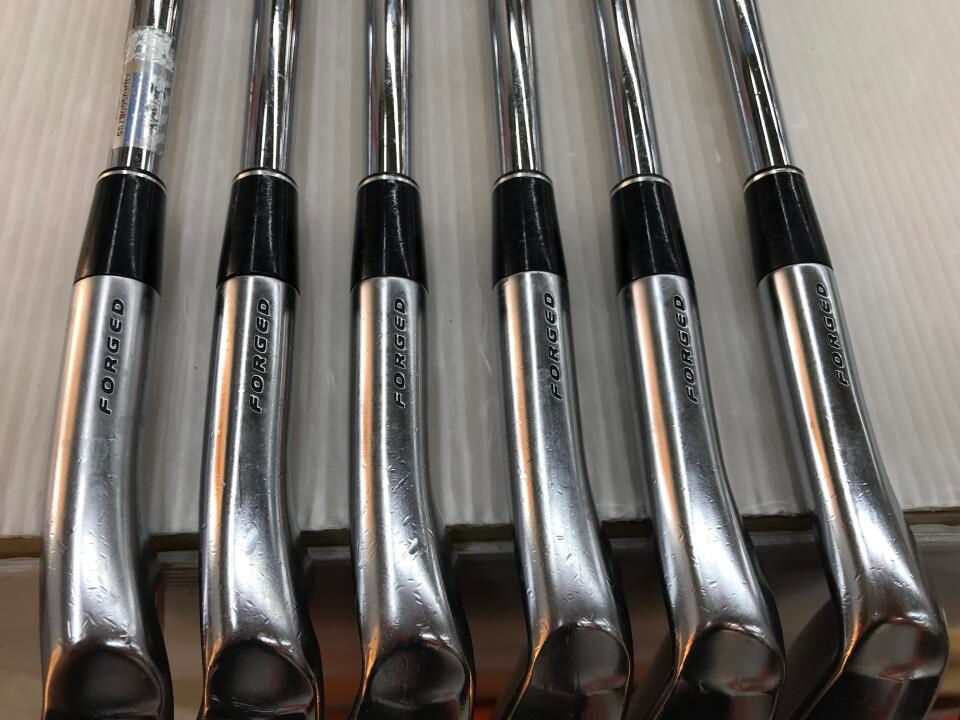 ダンロップ SRIXON ZX5 ダイナミックゴールド 105 S200フレックス