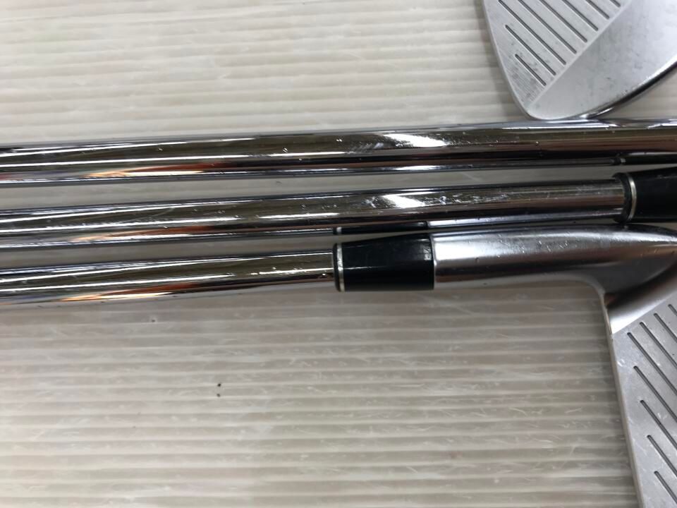 ダンロップ SRIXON ZX5 ダイナミックゴールド 105 S200フレックス
