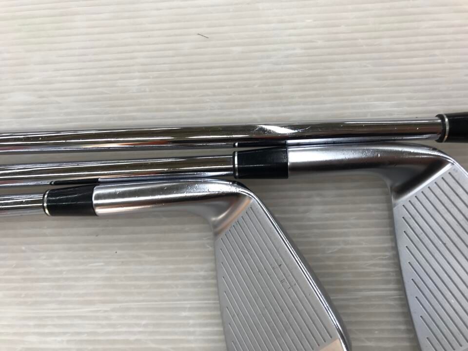 ダンロップ SRIXON ZX5 ダイナミックゴールド 105 S200フレックス