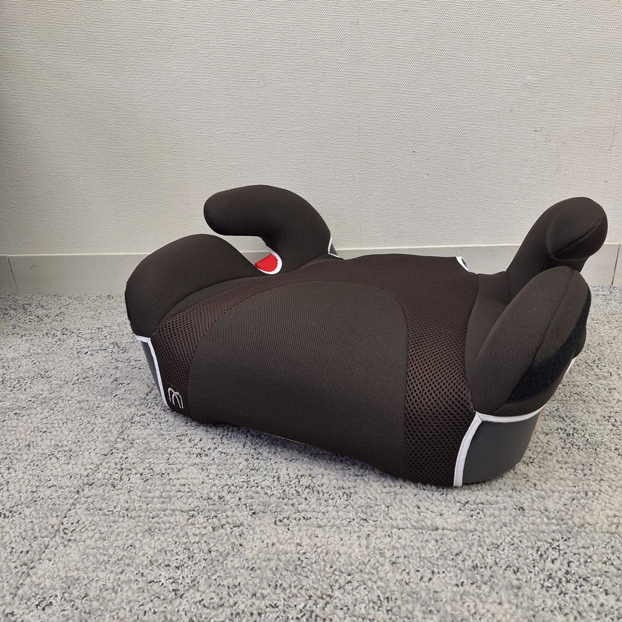 シート洗濯済み】AILEBEBE エールベベ サラット3ステップ クワトロ