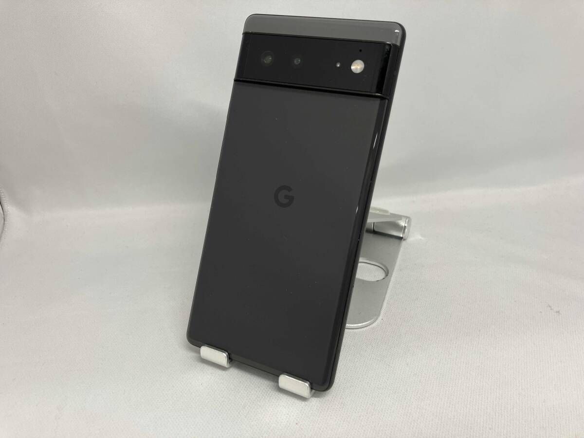 SoftBank 【SIMロックなし】Android GR1YH Pixel 6 128GB SoftBank