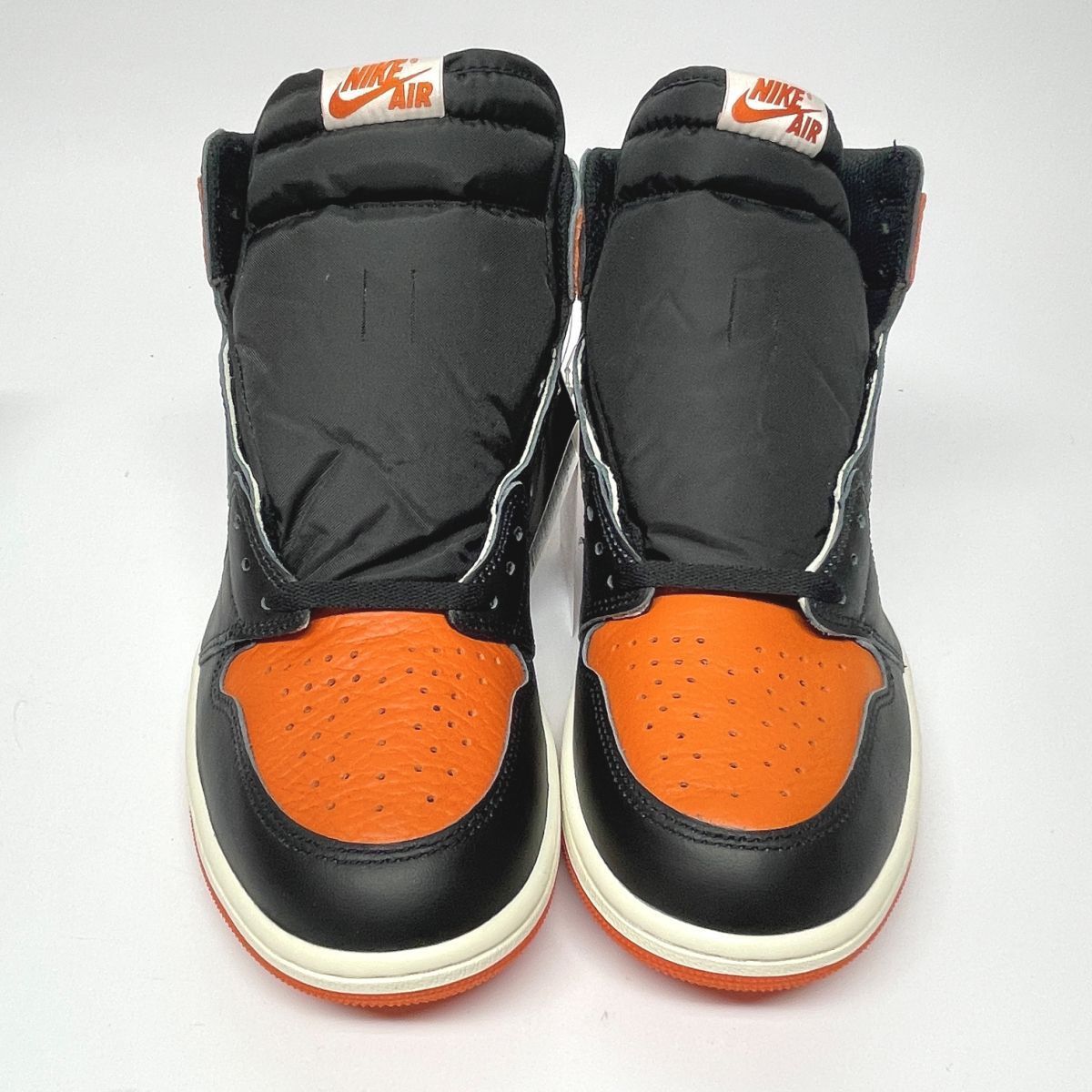 新古品】 Nike ナイキ Air Jordan 1 Retro High OG Shattered 