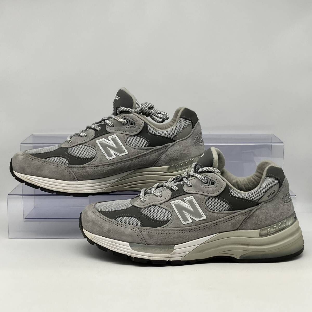 New Balance 992 