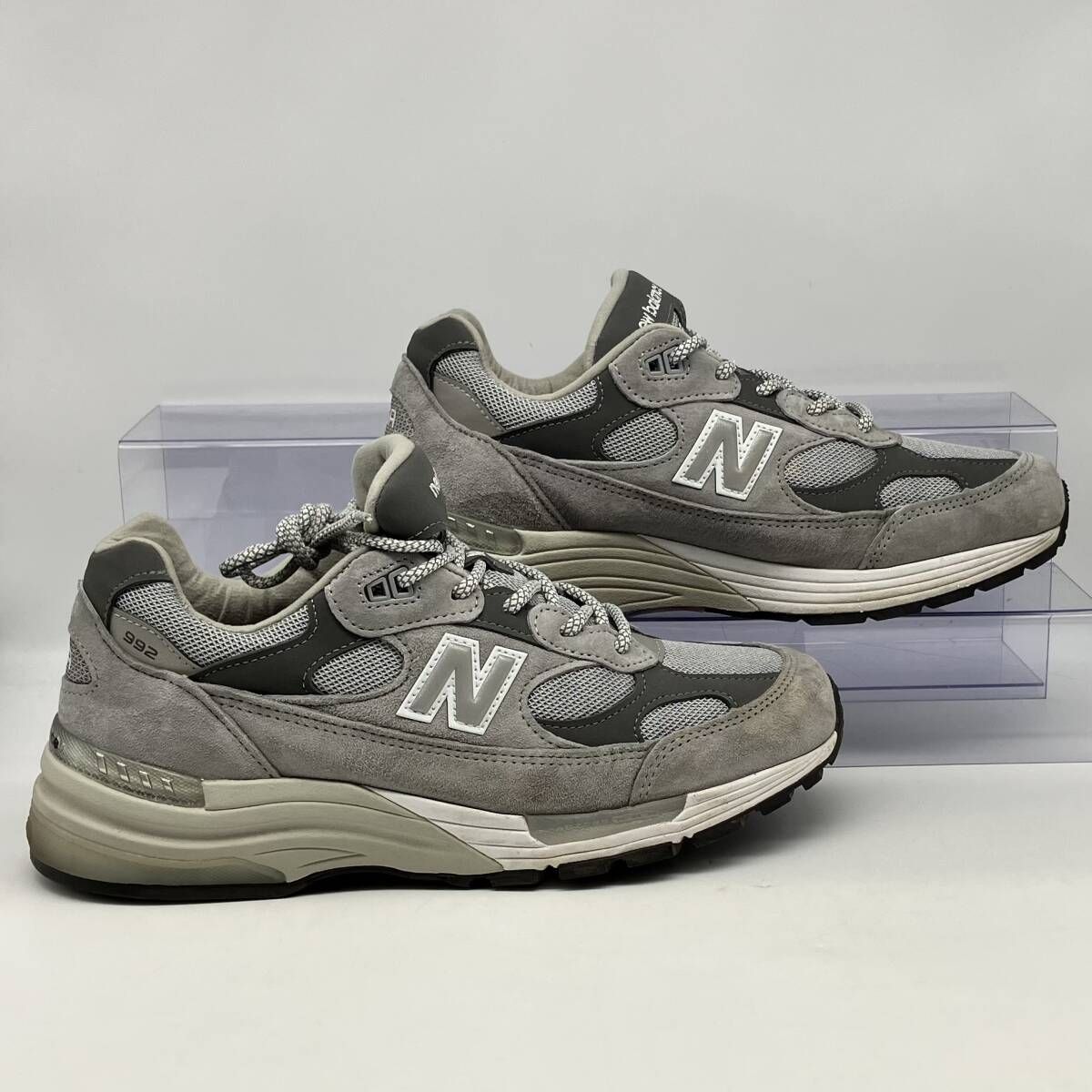 New Balance 992 
