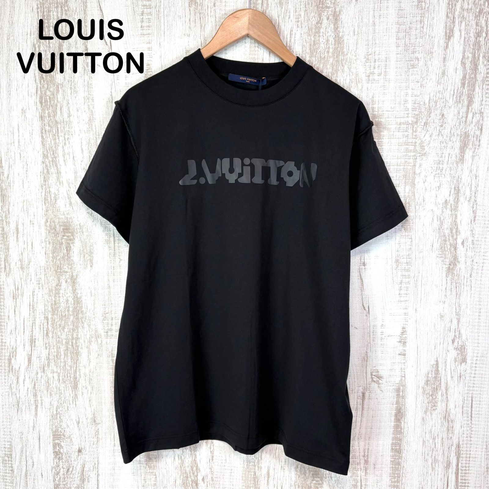 新品未使用 美品 LOUIS VUITTON ルイヴィトン 22SS テルモヒート リ 新品未使用 美品 LOUIS VUITTON ルイヴィトン 22SS テルモヒート リ