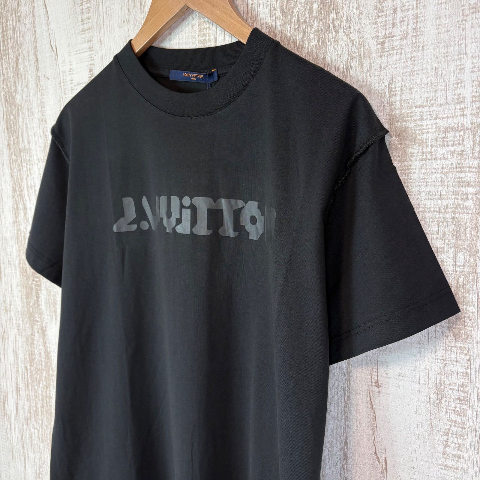 新品未使用 美品 LOUIS VUITTON ルイヴィトン 22SS テルモヒート リ
