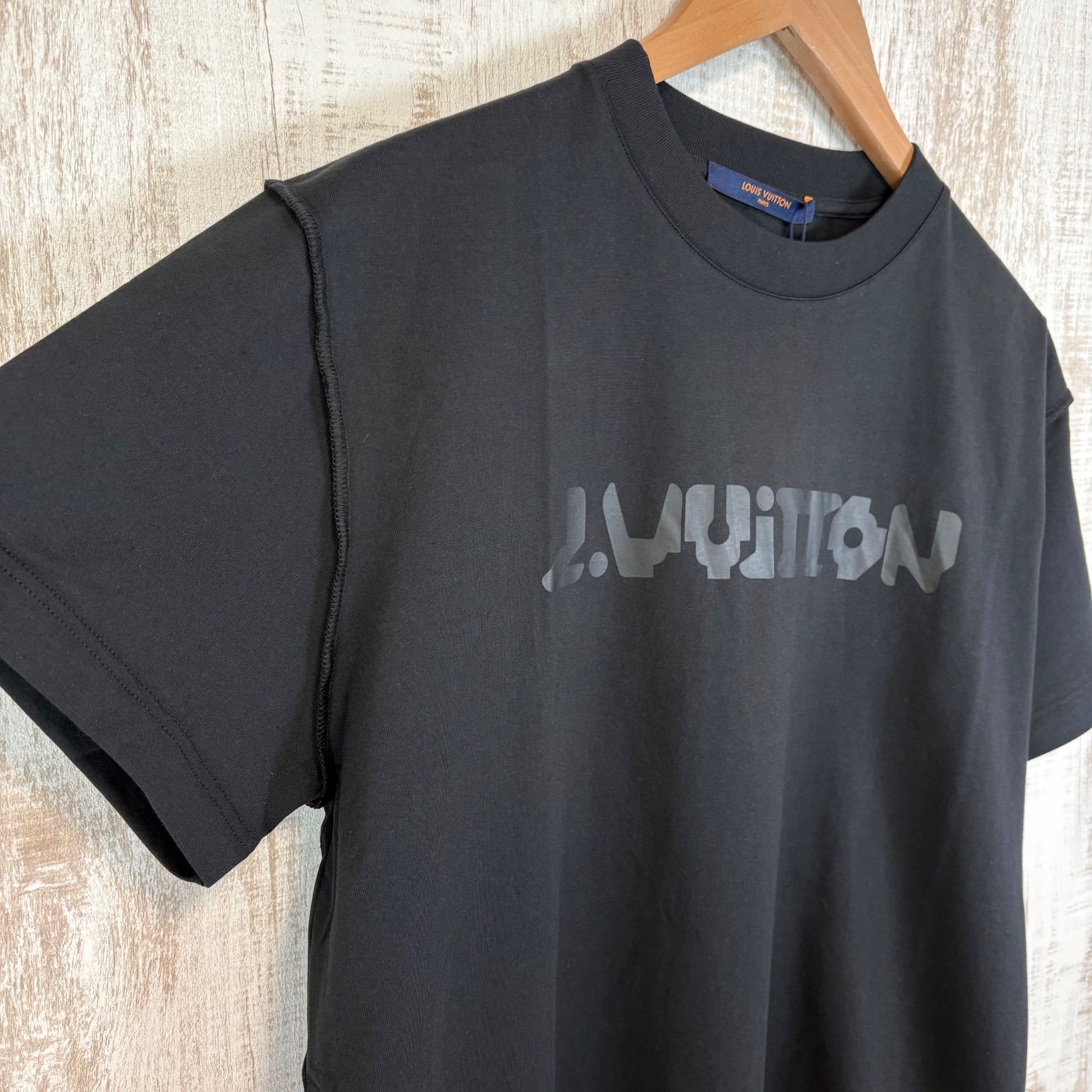 新品未使用 美品 LOUIS VUITTON ルイヴィトン 22SS テルモヒート リ