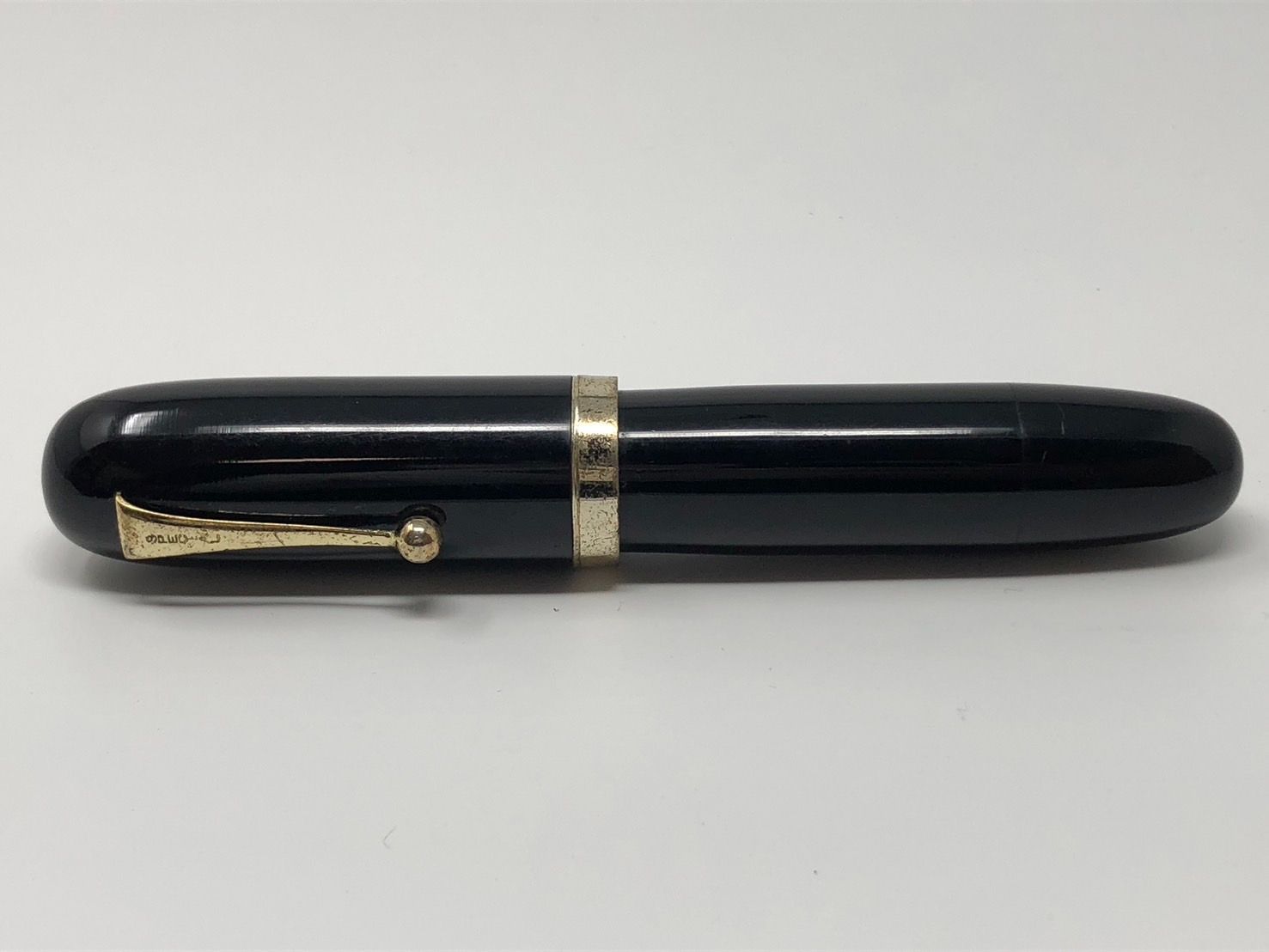 ◇SPECIAL 万年筆 極太 直径約2.3cm 中古 現状◇21429 - メルカリ