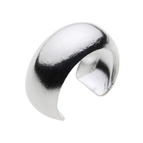 ☆新品☆プレーン甲丸イヤーカフ【シルバー925 シルバーアクセサリー】e6004 0e2b1ccc