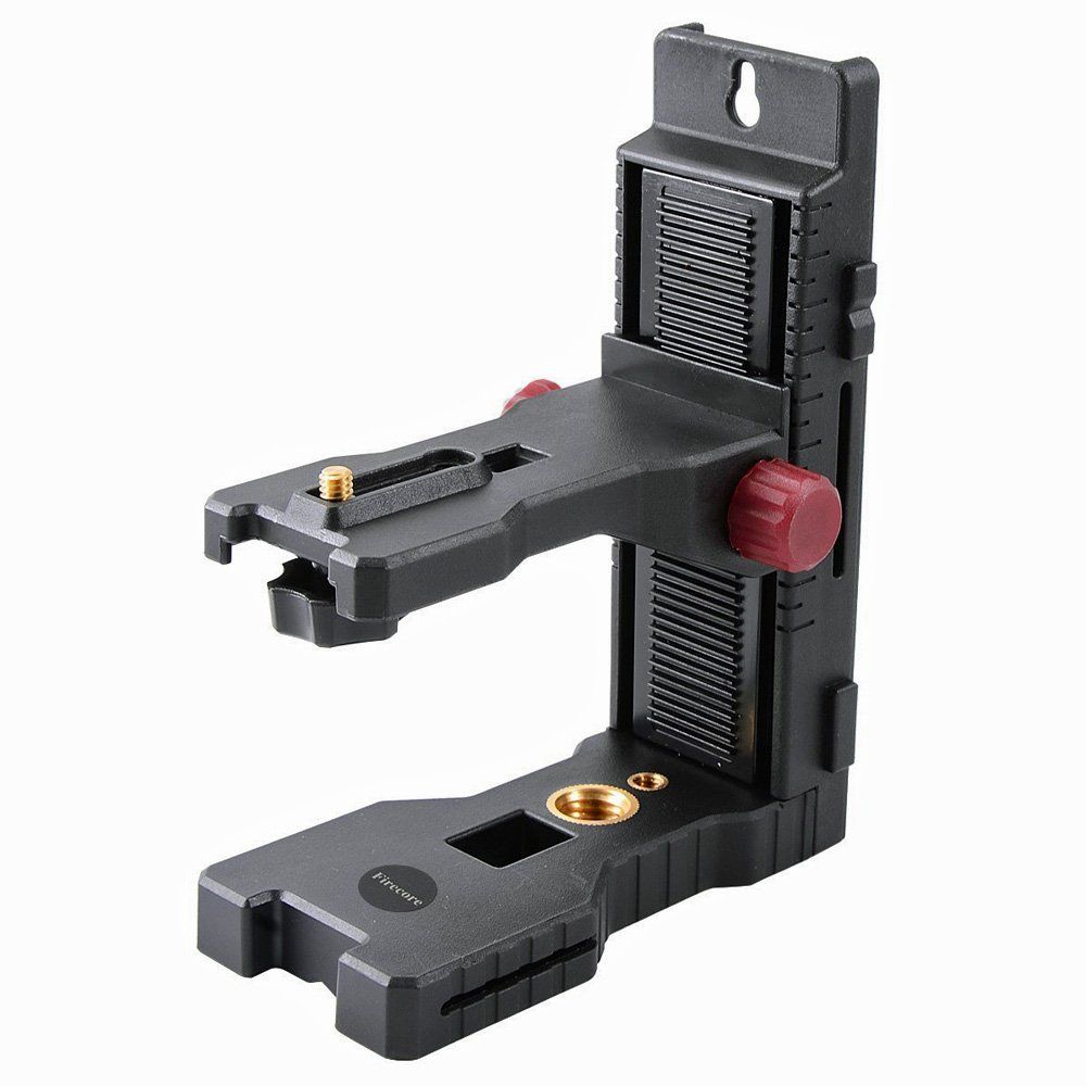 ☆新品☆zmart マグネット レーザー レベル ブラケット 三脚 雲台 da2fd0cc