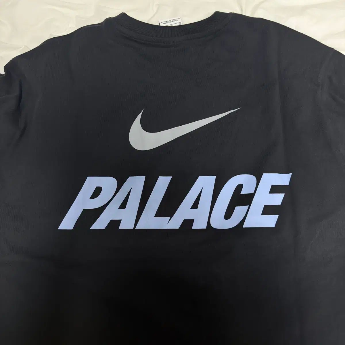 XXL NIKE PALACE 半袖 - メルカリ
