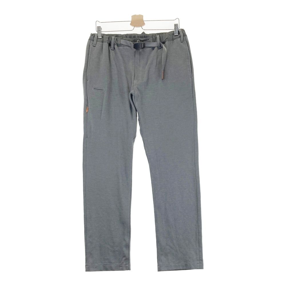 サイズ：L BEAMS GOLF ビームスゴルフ GRAMICCI パンツ グレー系