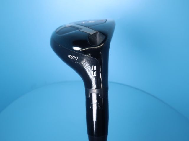 ユーティリティ タイトリスト TS3 HYBRID/K's-NINE9/S/23 9413 - メルカリ