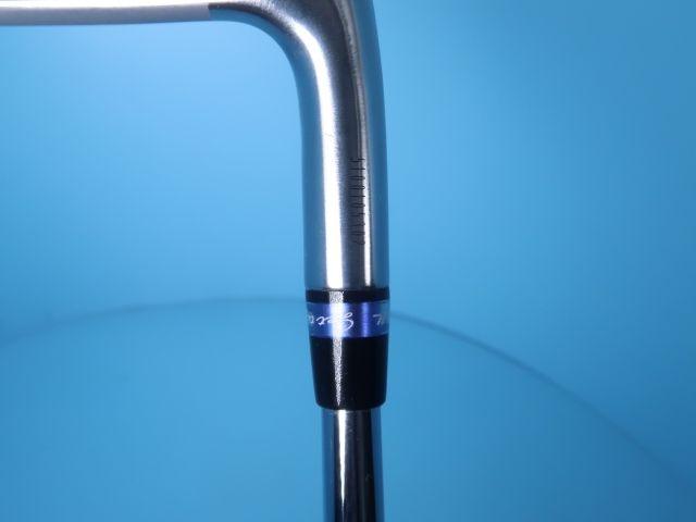 アイアンセット 三浦技研 PI-401 7i/K's-NINE9/S/0 9415 - メルカリ