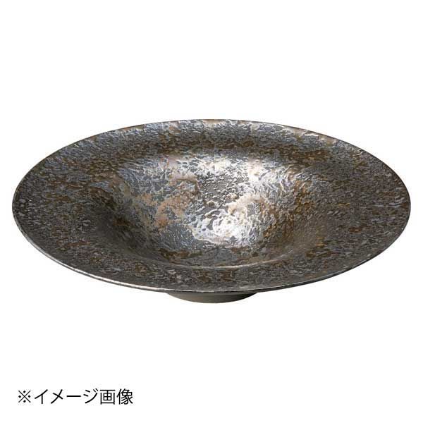 【新品】Stella(ステラ)銀光 28cmボウルプレート