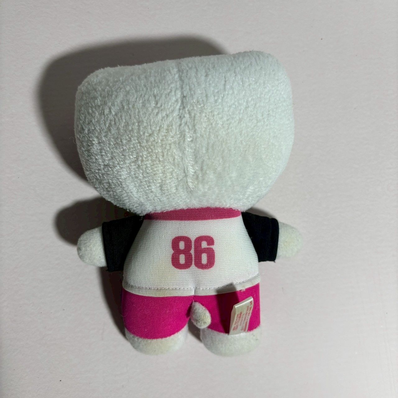 ハローキティ Hellokitty サンリオ Sanrio ぬいぐるみ レア 希少 限定 