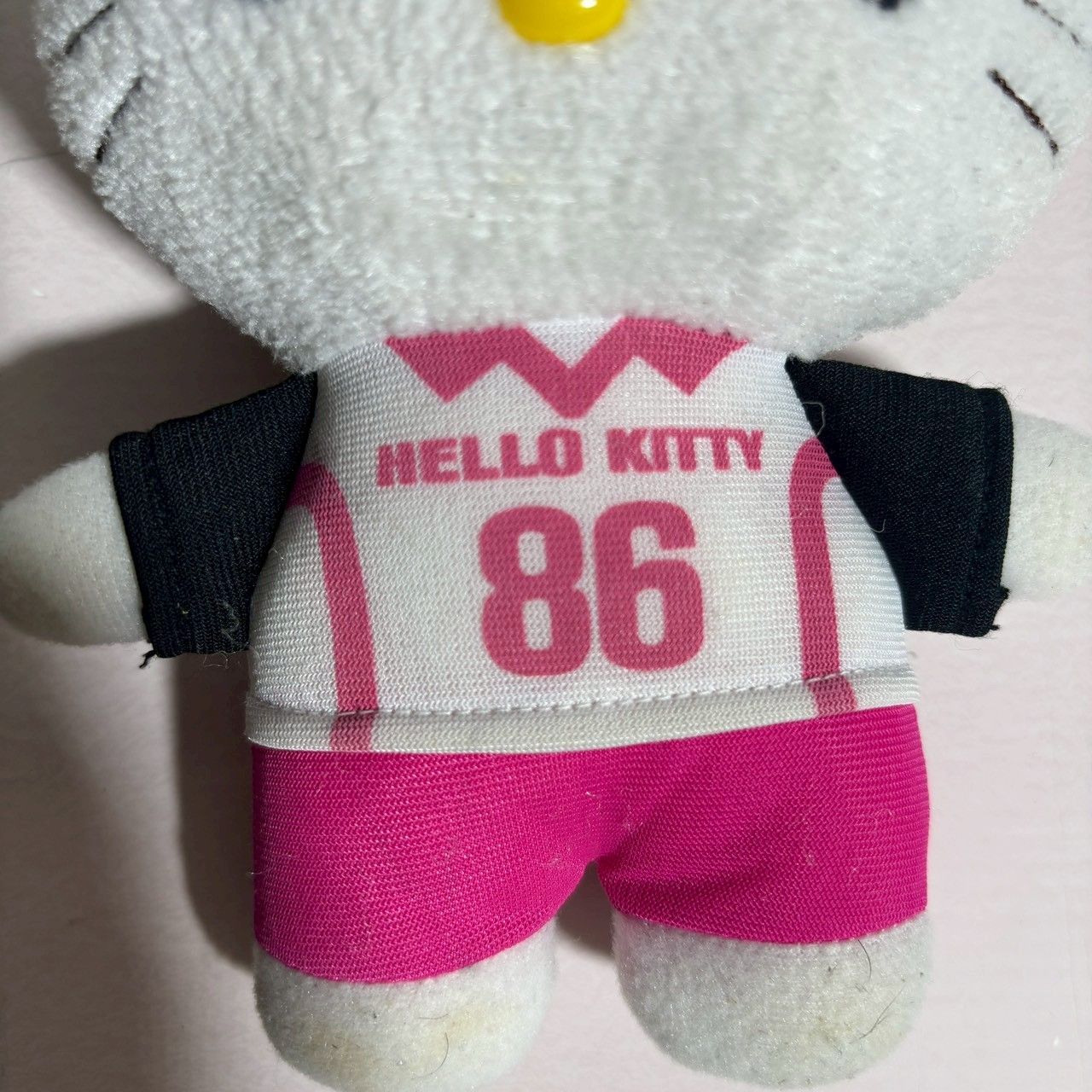 ハローキティ Hellokitty サンリオ Sanrio ぬいぐるみ レア 希少 限定 