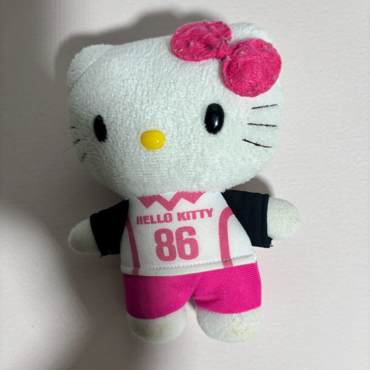 ハローキティ Hellokitty サンリオ Sanrio ぬいぐるみ レア 希少 限定