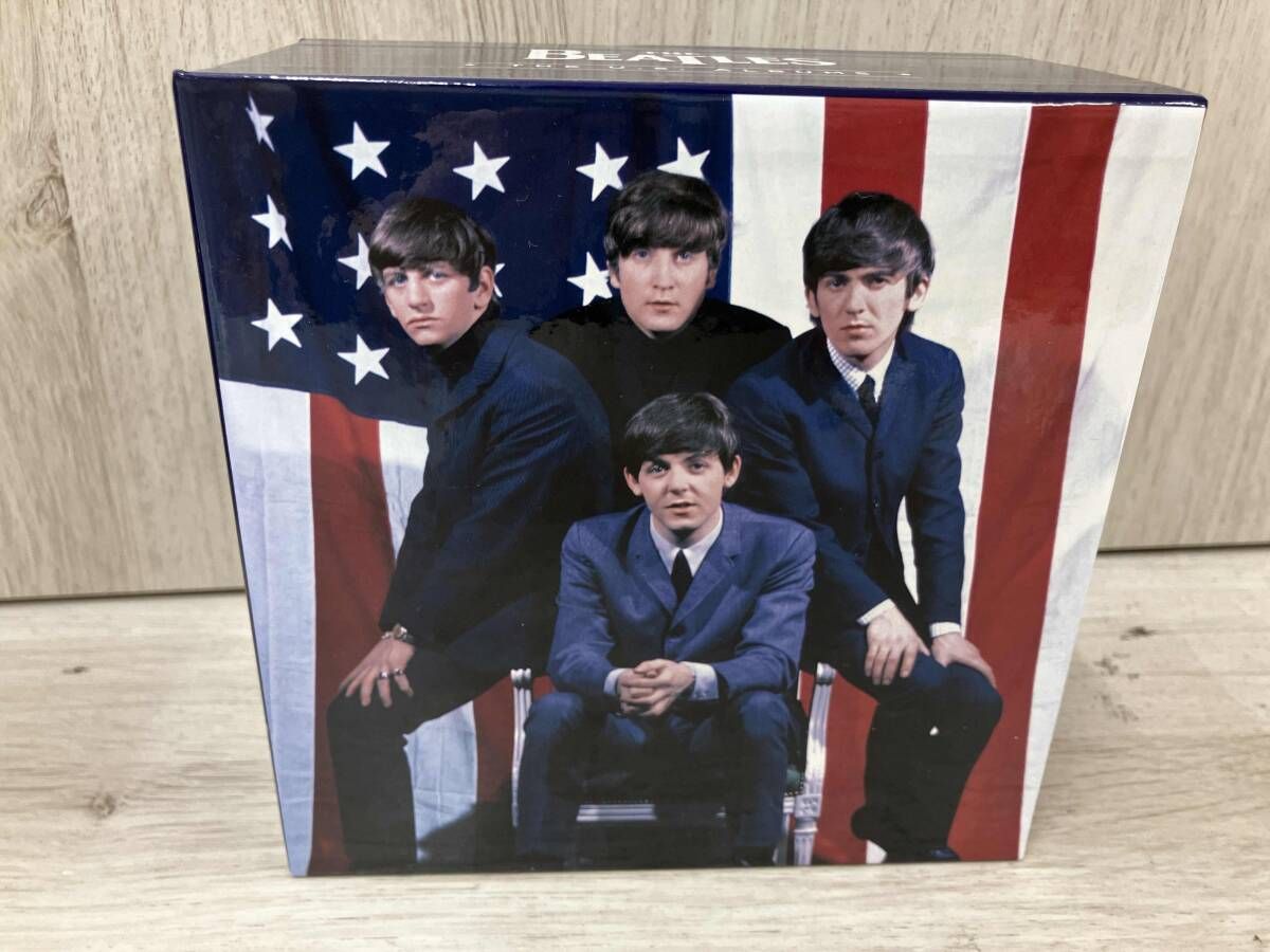 ザ・ビートルズ CD THE U.S. BOX