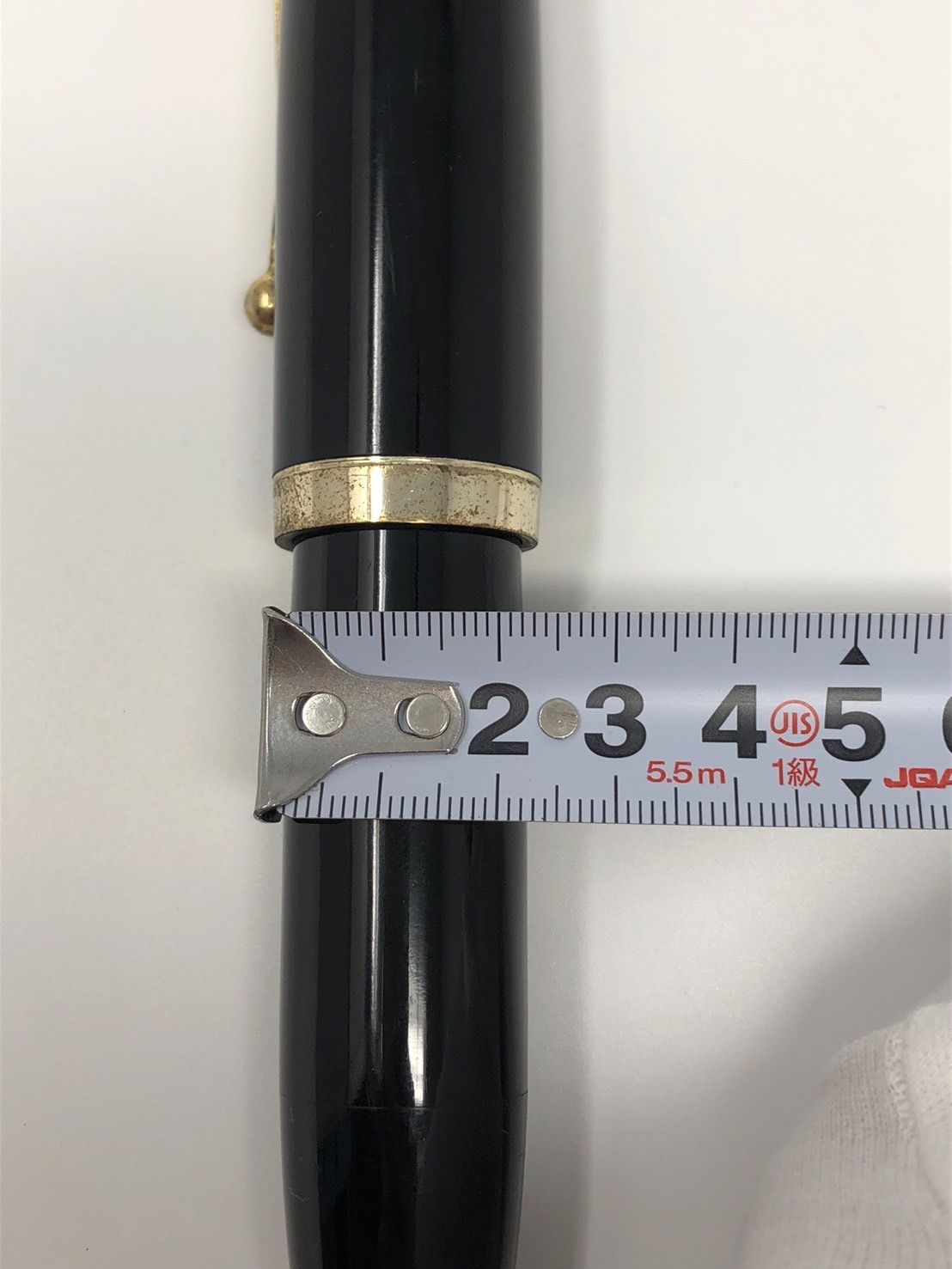 ◇SPECIAL 万年筆 極太 直径約2.3cm 中古 現状◇21429 - メルカリ