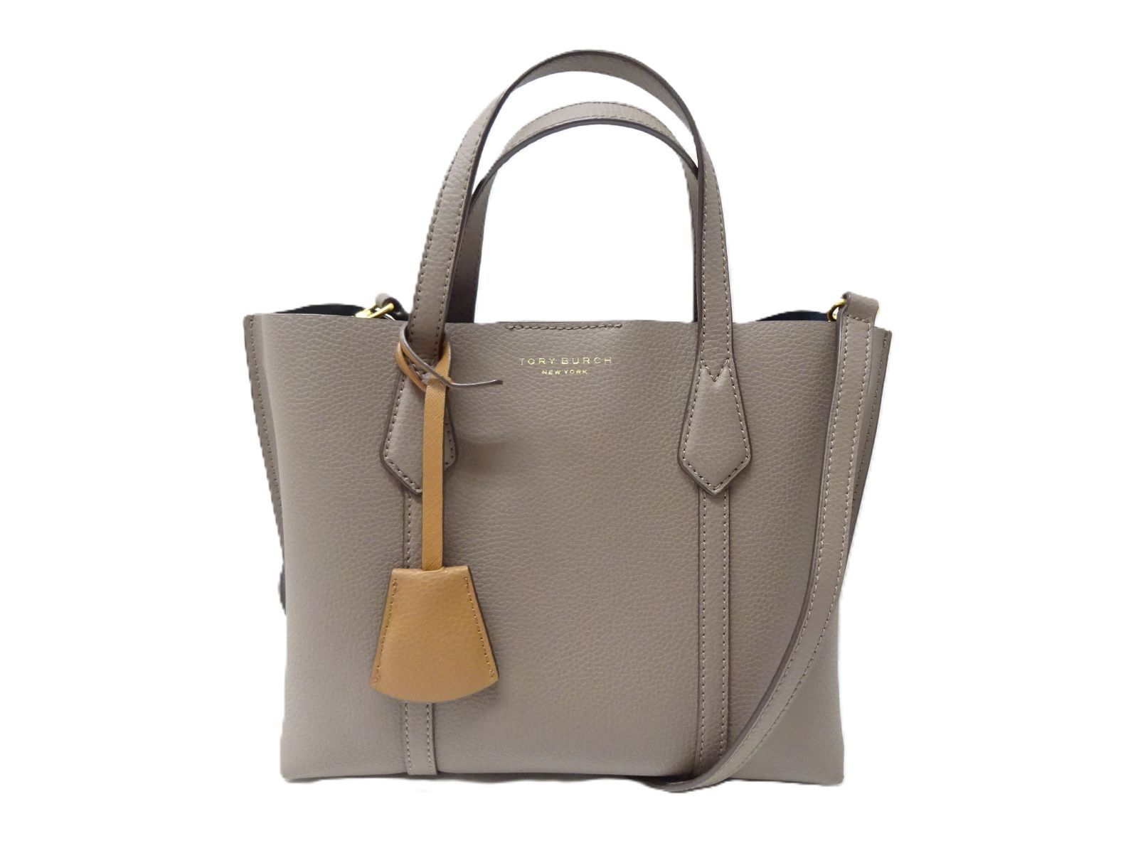 TORY BURCH トリーバーチ ペリー スモール トリプル コンパートメント TORY BURCH トリーバーチ ペリー スモール トリプル コンパートメント