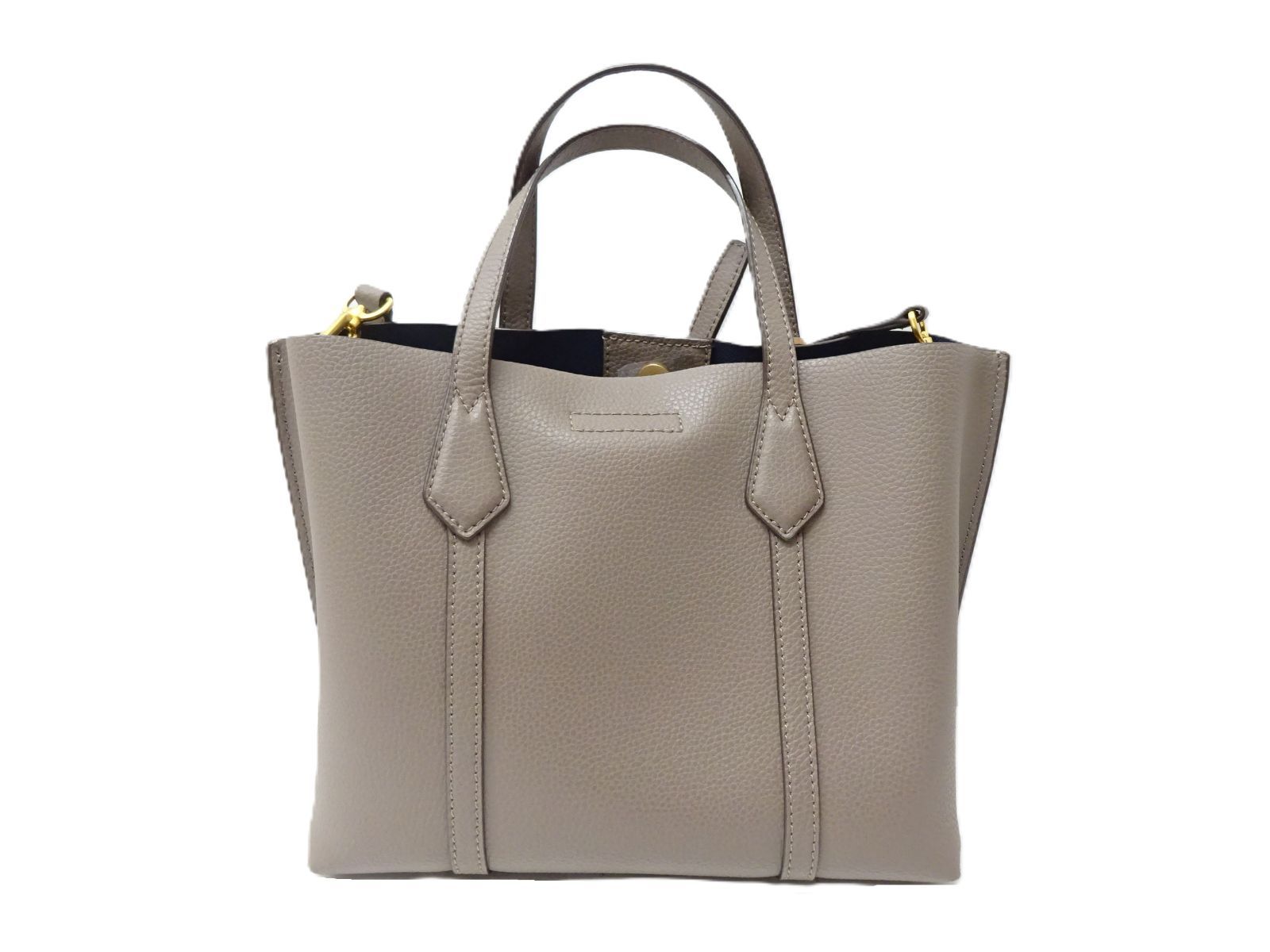 TORY BURCH トリーバーチ ペリー スモール トリプル コンパートメント 