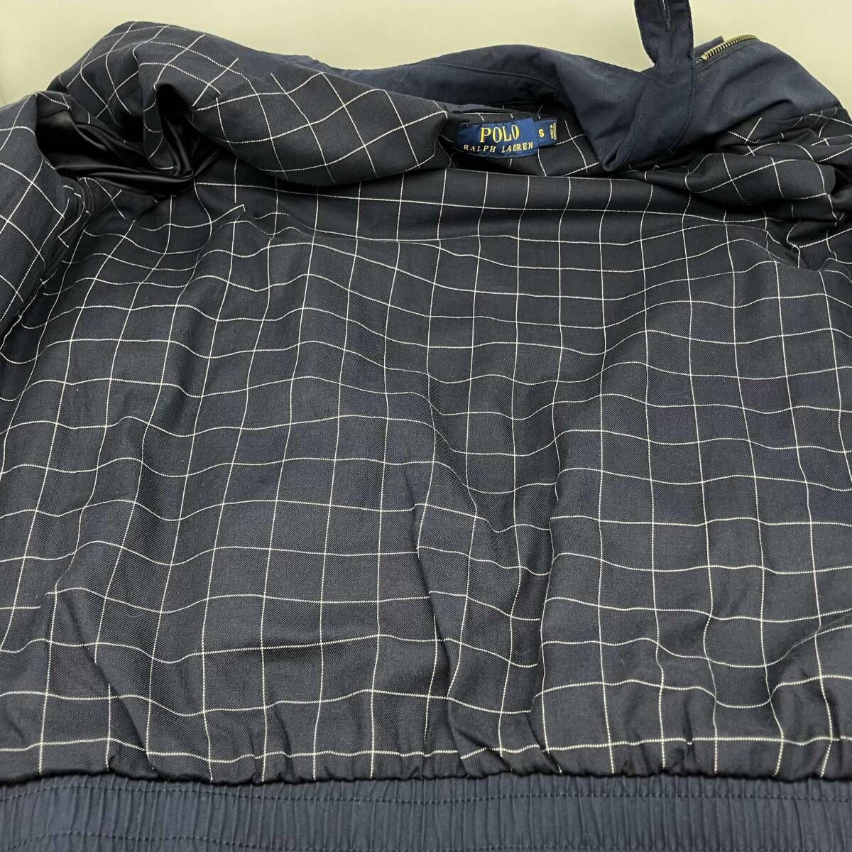 POLO RALPH LAUREN SWINGTOP ポロラルフローレン スウィングトップ