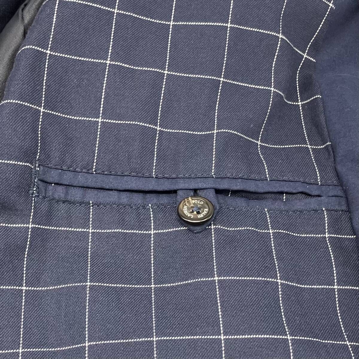 POLO RALPH LAUREN SWINGTOP ポロラルフローレン スウィングトップ