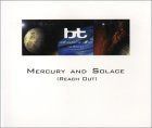 【CD】Mercury & Solace