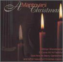 【CD】Mantovani Christmas