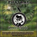 【CD】Club 2000