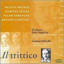 【CD】Il Trittico / Suor Angelica