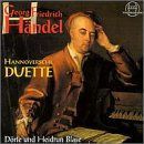 【CD】Hannover Duets (9)