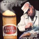 【CD】Absolute Power