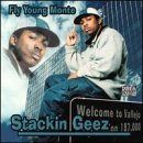 【CD】Stackin' Geez