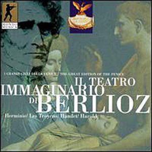 【CD】Il Teatro Immaginario Di Berlioz