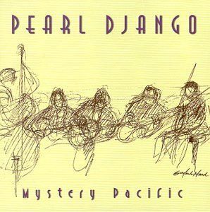 【CD】Mystery Pacific