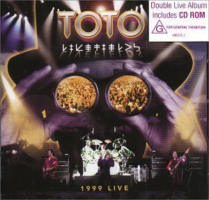 【CD】Livefields