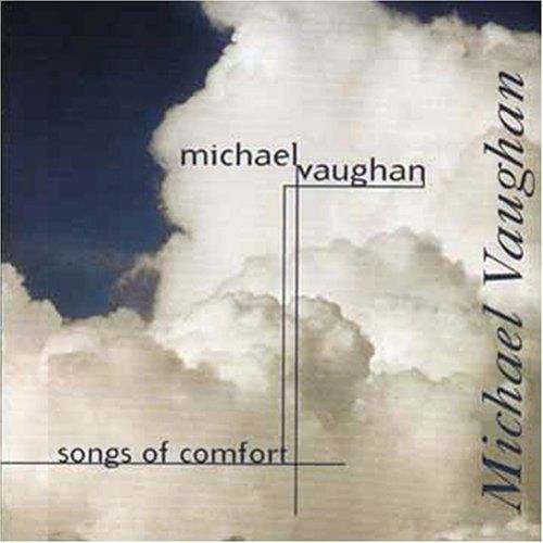 【CD】Songs of Comfort