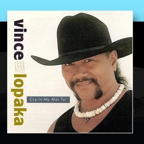 【CD】Cry In My Mai Tai