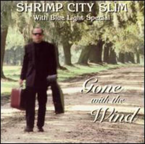 【CD】Gone with the Wind