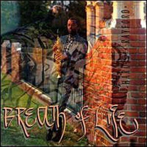 【CD】Breath of Life