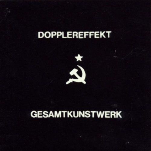 【CD】Gesamtkunstwerk