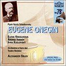 【CD】Eugene Onegin-Complete Opera