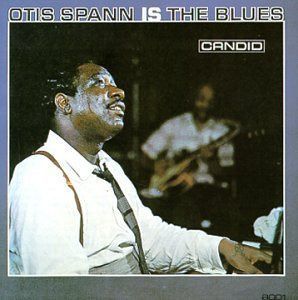 【CD】Is the Blues