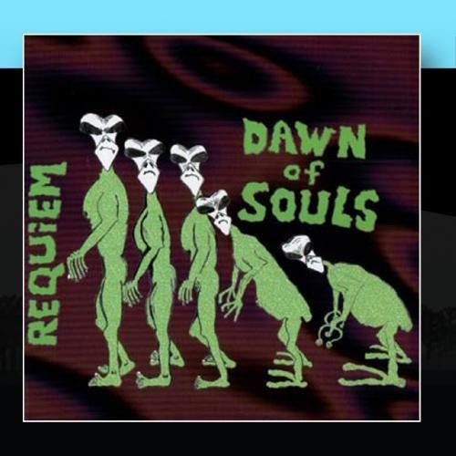 【CD】Dawn of Souls
