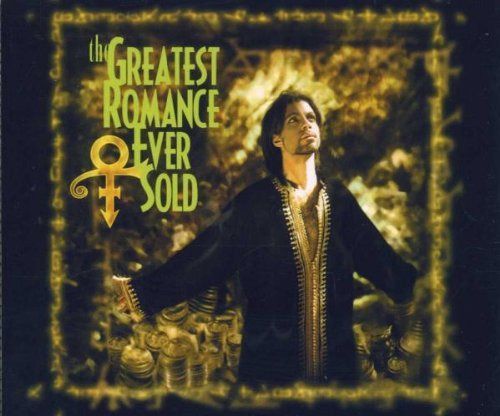 【CD】Greatest Romance